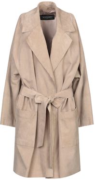 Overcoats