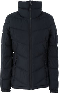 Synthetic Down Jackets