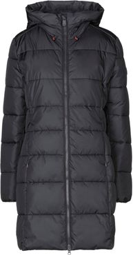 Synthetic Down Jackets