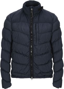 Synthetic Down Jackets