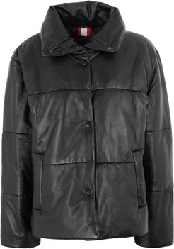 Synthetic Down Jackets