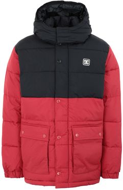 Synthetic Down Jackets