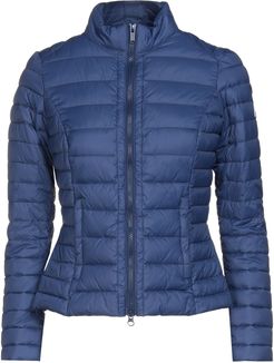 Synthetic Down Jackets