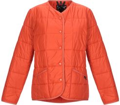 Synthetic Down Jackets