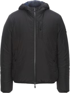 Synthetic Down Jackets