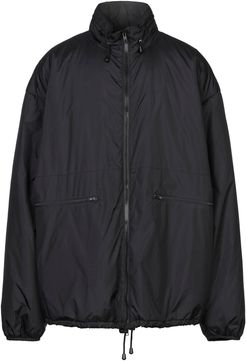 Synthetic Down Jackets