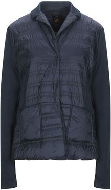 Synthetic Down Jackets