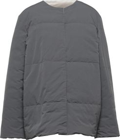 Synthetic Down Jackets