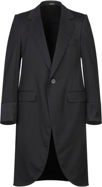 Overcoats