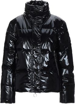 Synthetic Down Jackets