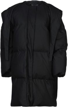 Synthetic Down Jackets