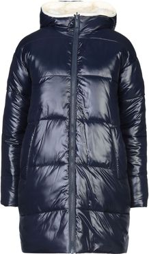 Synthetic Down Jackets