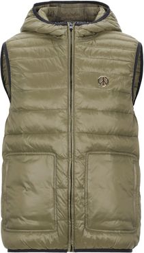 Synthetic Down Jackets