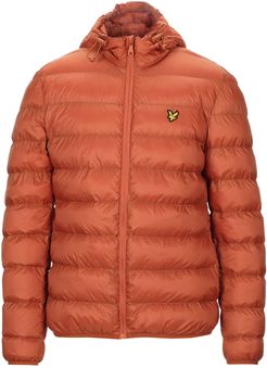 Synthetic Down Jackets