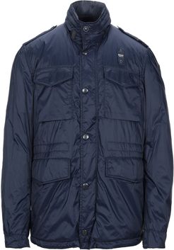 Synthetic Down Jackets