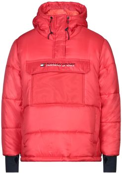 Synthetic Down Jackets