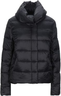 Synthetic Down Jackets