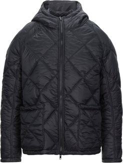 Synthetic Down Jackets