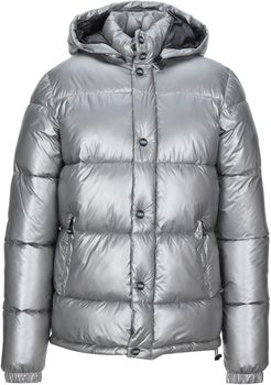 Synthetic Down Jackets