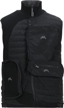 A-COLD-WALL* Synthetic Down Jackets