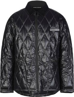 Synthetic Down Jackets