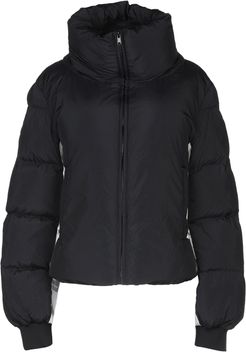 Synthetic Down Jackets