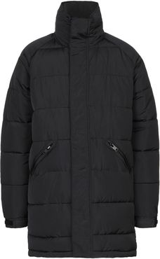 Synthetic Down Jackets