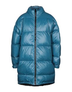 Synthetic Down Jackets