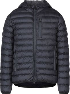 Synthetic Down Jackets