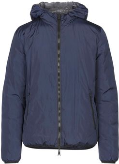 Synthetic Down Jackets