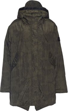 Synthetic Down Jackets