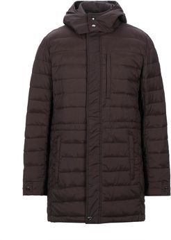 Synthetic Down Jackets