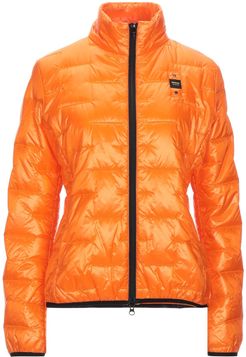 Synthetic Down Jackets