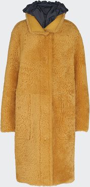 Coat - Bottega Veneta