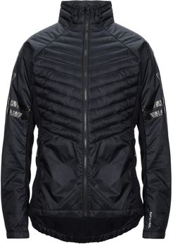 Synthetic Down Jackets