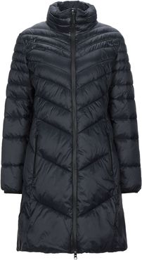 Synthetic Down Jackets