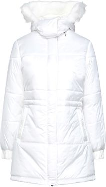 Synthetic Down Jackets