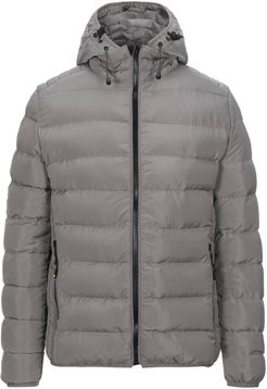 Synthetic Down Jackets