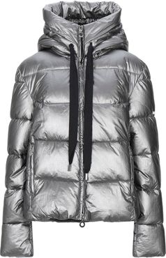 Synthetic Down Jackets