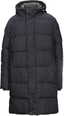 Synthetic Down Jackets