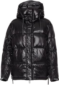 Synthetic Down Jackets