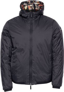 Synthetic Down Jackets