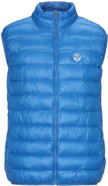 Synthetic Down Jackets