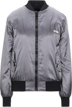 Synthetic Down Jackets