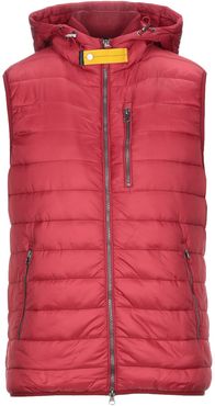 Synthetic Down Jackets