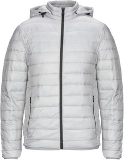 Synthetic Down Jackets