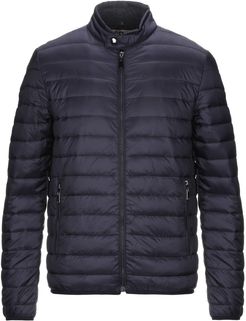 Synthetic Down Jackets