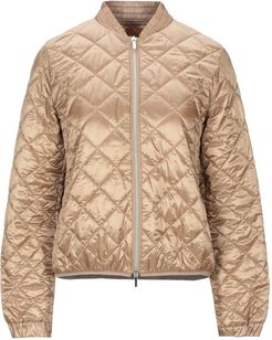 Synthetic Down Jackets