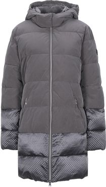 Synthetic Down Jackets