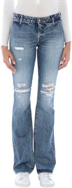 (+) PEOPLE Jeans